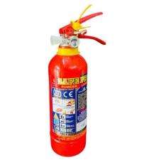 SafePro 2 kg Dry Chemical Powder Fire Extinguishers_0