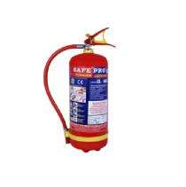 SafePro 4 kg Dry Chemical Powder Fire Extinguishers_0