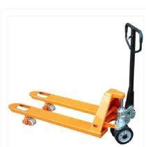 2000 kg Iron Hand Pallet Trolley 1150 x 550 mm_0