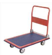 ULOGA ENGINEERS 4 Wheel Platform Trolley 100 - 200 kg_0