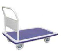 ULOGA ENGINEERS 4 Wheel Platform Trolley 150 kg_0