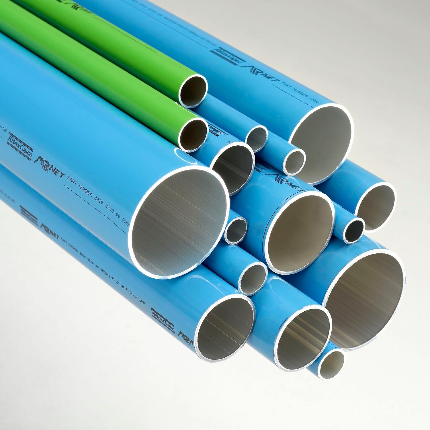 20 - 200 mm Round Aluminium Pipes_1