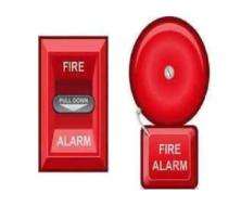 Shree Ganesha Fire Service Passive Fire Protection System_0