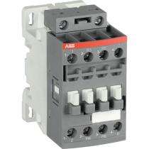 Four Pole 5 A Electrical Contactors_0