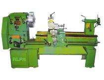 CNC Lathe Machine 2 - 5 hp 1000 rpm_0
