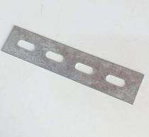 SVS Straight Rectangle Coupler Plates CP03_0