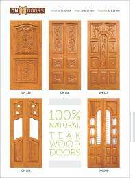 Doors Panel Wood_0