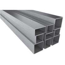 30 x 10 mm Rectangle Aluminium Hollow Sections 2 m_0