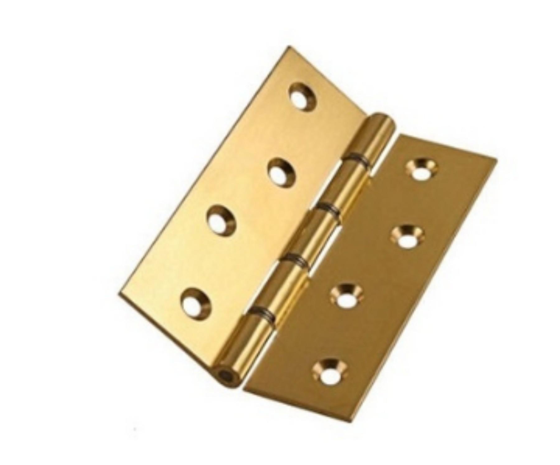 Buy Brass Door Hinges online at best rates in India L&TSuFin
