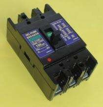 80 A 150 kA Three Pole MCCB_0