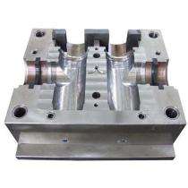 Vishwakarma 200 x 300 mm Mould Die VPM03 80 ton_0