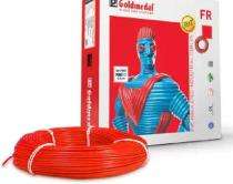 Goldmedal 1.5 sqmm FR Electric Wire 90 m_0