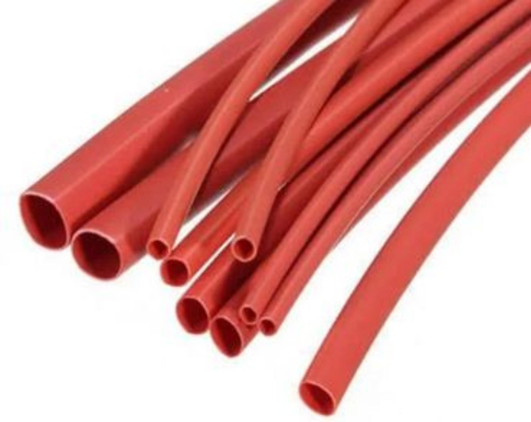 Raychem Aluminium Heat Shrinkable Straight Joint_1