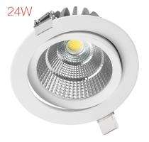 CRYSTA 24 W LED COB Light 1800 Lumen Cool Day White_0