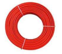 1 Core 4 sqmm Multistrand Tinned Copper Solar DC Cable BS EN 50618 : 2014 Red_0