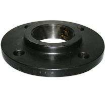 Carbon Steel Threaded Flanges 19 mm_0