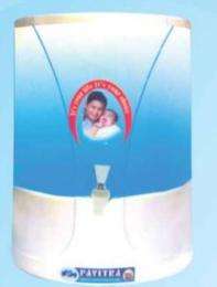 PVM RV RO + UV + UF + TDS 8 L Water Purifier_0