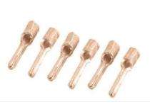 6 sqmm Copper Pin Type Lugs_0