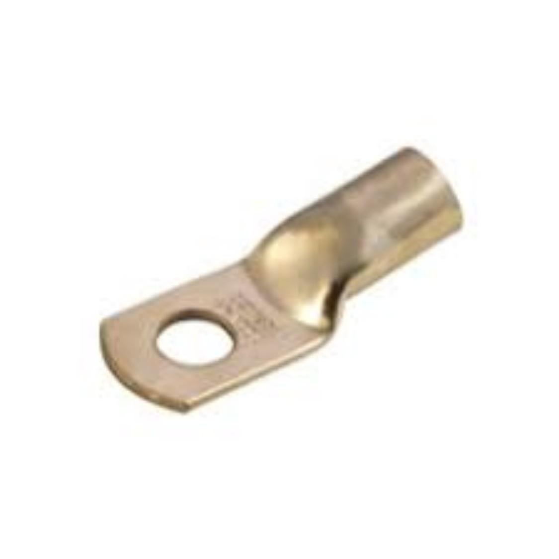 Rubicon Tinned copper lug, 25 x 8mm – Rubicon Partner Portal