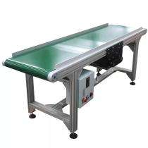 MSPL Automatic, Semi Automatic Horizontal, Inclined Conveyor Machine_0