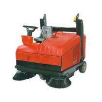 Automatic Road Sweeping Machine_0