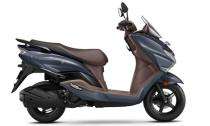 Suzuki SZ03 upto 200 km 5 kW 6 hr Electric Bike_0