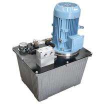 Bhavi 200 kg Hydraulic Power Unit BH-8482 250 kg 2 kW_0