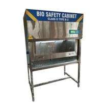 Sri sai scientific Biosafety Cabinets_0