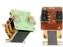 Two Phase 50 VA 415 V Transformers_0