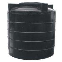 PVC Water Tanks 1000 L Black_0