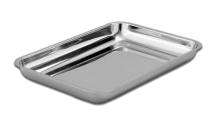 METAL PROCESSING Stainless Steel Dissection Tray Without Wax_0