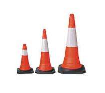 TF01 Traffic Safety Cones_0