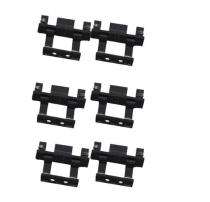 Shri Nakoda Enterprises 2.5 inch Mild Steel Hot Rolled Clamps_0