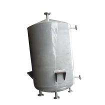 Fuel Storage Tanks MS 500 L Powder Coated Vertical 6 ft_0