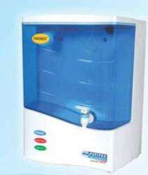 TRENDZ RO + UV + UF + TDS 12 L Water Purifier_0