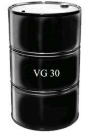 Star Bitumen VG 30 185 kg drum_0