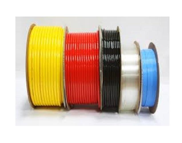 AIR INDIA 12 mm Polyurethane Tube 9 kg/cm2 16 mm_2