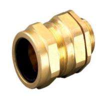 AISI 316 Double Compression Cable Gland 2.5 mm_0