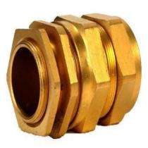 AISI 316 Double Compression Cable Gland 30 mm_0