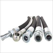 Rubber Hose Pipes 12 m_0