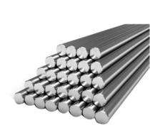 80 mm Stainless Steel Round Bars Mill Finish 6 m_0