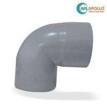 APL APOLLO UPVC Reducer Elbows 110 mm_0