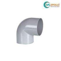 APL APOLLO UPVC Reducer Elbows 110mm_0