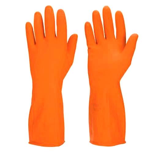 Rubber Hand Glove 24 x 36 inch Industrial_1