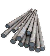 RINL 10 - 50 mm Round Carbon Steel Bar 3 - 6 m_0