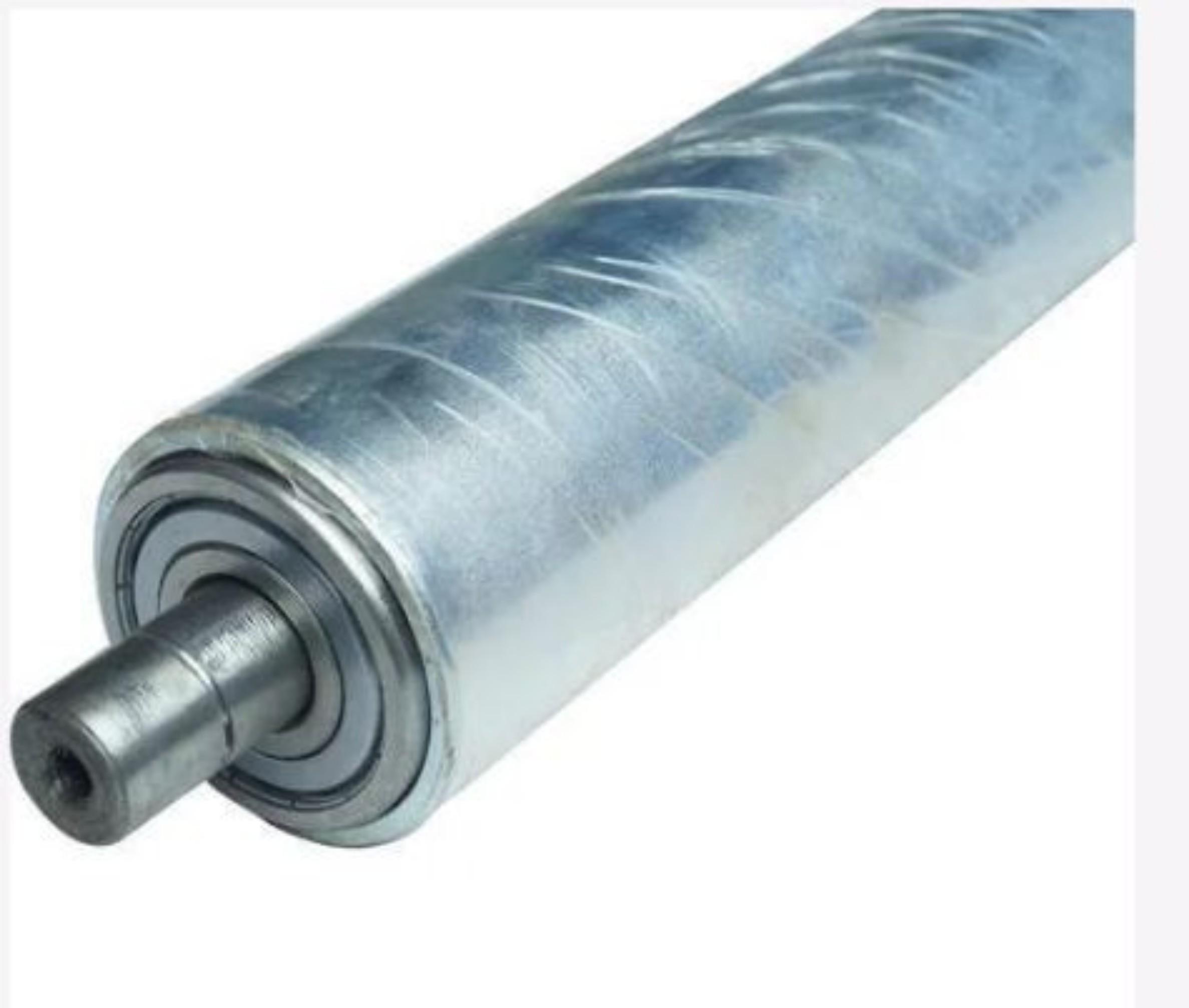 219 mm Conveyer Rollers 5 - 15 ton 380 mm_2