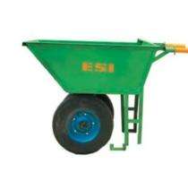 ESI 90 - 200 L Wheelbarrow 200 - 300 kg_0