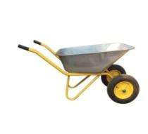 ESI 90 - 200 L Wheelbarrow 200 - 300 kg_0