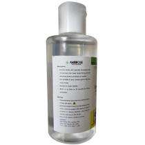 Ambrose Sanitizer Liquid 71 - 80% 100 mL_0