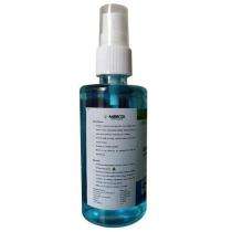 Ambrose Sanitizer Liquid 71 - 80% 100 mL_0